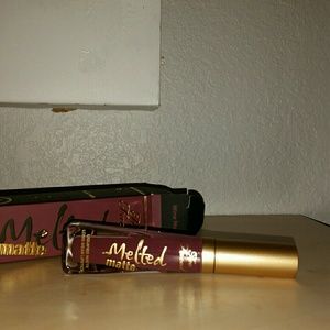 Too Face Melted Matte